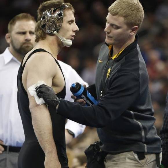 Meet your Posher, Joel - Picture 1 of 1